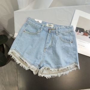 Women's jeans shorts